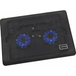 Cooler laptop Esperanza Tivano EA144 15.6" Negru