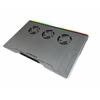 Cooler laptop gaming Esperanza Boreas EGC108 iluminare RGB Negru