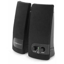 Boxe PC 2.0 Esperanza Arco EP119 Usb 2x3W Negru