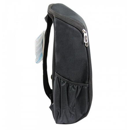 Rucsac laptop Esperanza Trapannim ET199 15.6" poliester Gri