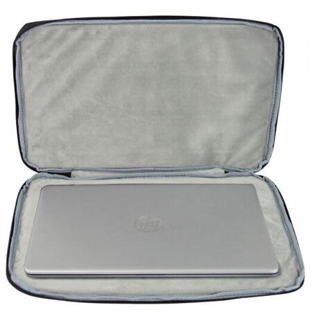 Geanta laptop Esperanza ANDRIA ET195 15.6" poliester Negru