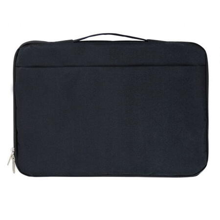 Geanta laptop Esperanza ANDRIA ET195 15.6" poliester Negru