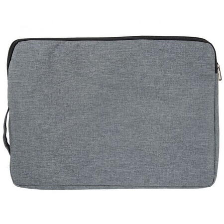 Husa laptop Esperanza Verona ET193 15.6" poliester Gri