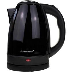 Fierbator electric Esperanza Victoria EKK113K 1800W 18l Negru