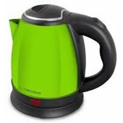 Fierbator electric Esperanza Parana EKK128G  1350W 1l Verde
