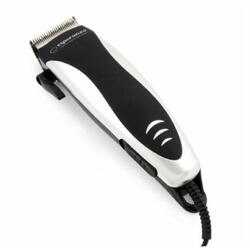 Aparat de tuns cu fir Esperanza Gallant EBC005 Negru/Gri