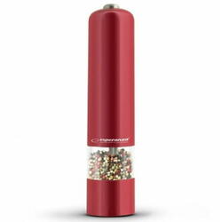 Rasnita de piper Esperanza Malabar EKP001R Rosu