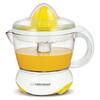 Storcator de citrice Esperanza Clementine EKJ001 25W 0.7l Alb/Galben