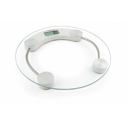 Cantar de baie Esperanza Jukari EBS007W 180Kg Alb