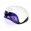 Lampa UV Esperanza Amethyst EBN005 54W Alb