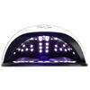 Lampa UV Esperanza Amethyst EBN005 54W Alb