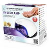 Lampa UV Esperanza Amethyst EBN005 54W Alb