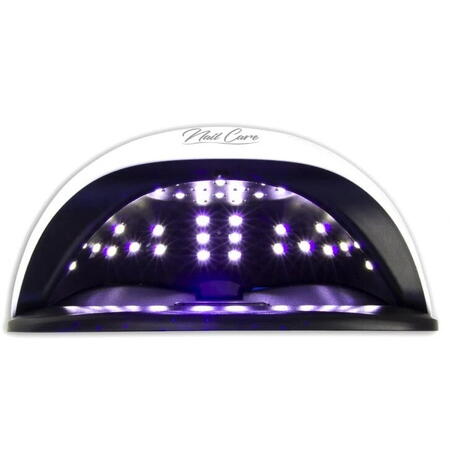 Lampa UV Esperanza Amethyst EBN005 54W Alb