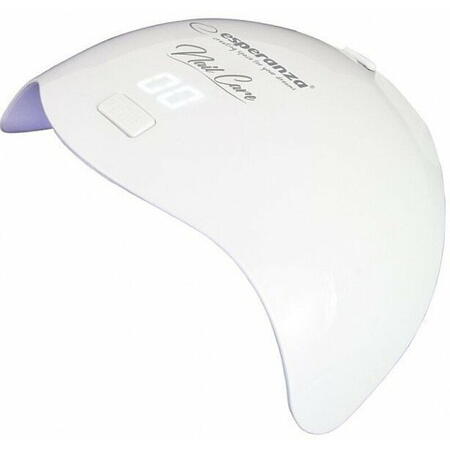 Lampa UV Esperanza Emerald EBN008 40W Alb