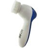 Aparat de curatare faciala si micromasaj pentru ingrijirea tenului Esperanza Joy EBM001 Alb/Albastru