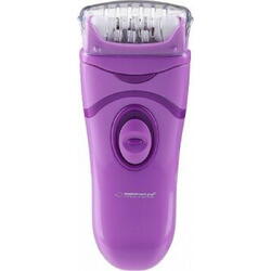 Epilator fara fir Esperanza Copacabana EBD002V Violet