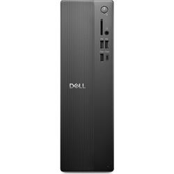 Desktops PC Dell Slim ECS1250 cu procesor Intel® Core™  i7-14700 pana la 5.4GHz, 16GB DDR5 RAM, 512GB SSD, Intel UHD Graphics, Windows 11 Pro, Black