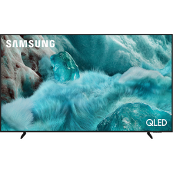 Televizor SAMSUNG QLED TV 216cm  QE85Q7FAAUXXH