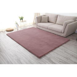 Heinner COVOR SHAGGY SOFT BLANITA  70X140 CM MOV