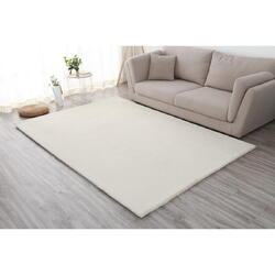 Heinner COVOR SHAGGY SOFT BLANITA 50X90 CM CREM
