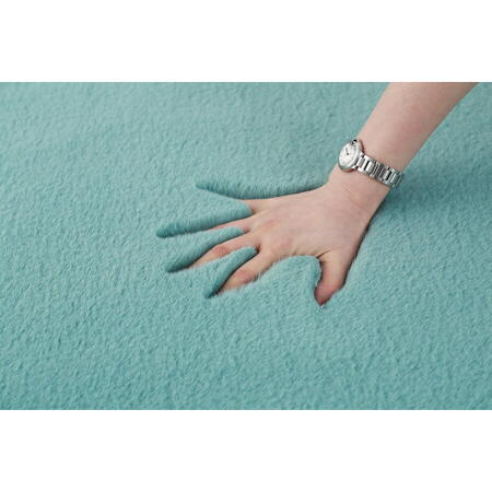 COVOR SHAGGY SOFT BLANITA  70X140 CM