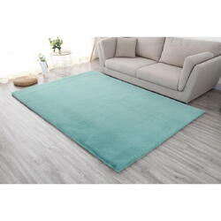 Heinner COVOR SHAGGY SOFT BLANITA  70X140 CM