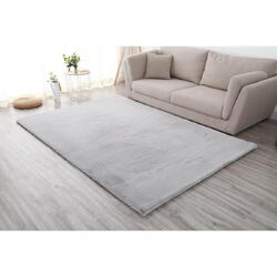 Heinner COVOR SHAGGY SOFT BLANITA  70X140 CM GRI