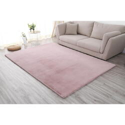 Heinner COVOR SHAGGY SOFT BLANITA  70X140 CM ROZ