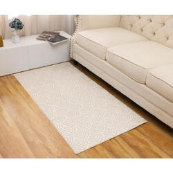 Covor Heinner Home Yen, tip casmir, 70 x 140 cm, poliester 100%, spate antiderapant