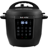 Instant Pot Multicooker RIO 6, 1000 W, 5.7 l, 13 programe, 7 functii, Negru