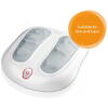 Medisana Aparat de masaj pentru picioare si spate FM 883, 50W, Alb