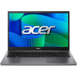 Laptop Acer Extensa 15 EX215 Procesor AMD Ryzen™ 3 7320U 4M Cache, up to 4.1 GHz 15.6" FHD, 16GB LPDDR5, 512GB SSD, AMD Radeon 610M, Negru/Gri