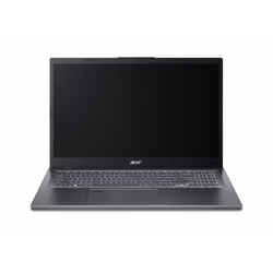 Laptop Acer Aspire 15 A15-61M-R088, 15.6 inch (39.62 cm), Acer ComfyView™ FHD IPS Display (non-glare), 1920 x 1080, 16:9, AMD Ryzen™ 7 8840HS Processor, 3.3 GHz base clock (up to 5.1 GHz max. boost clock), 16 MB, 8 / 16, AMD Ryzen™ AI (up to 16 TOPS