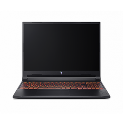 Laptop Gaming Acer Nitro V 16 AI ANV16-42-R9MV, 16 inches (40.64 cm), Acer ComfyView™ WUXGA IPS 180Hz display with LED backlight and 100% sRGB (matt), -, 16:10, AMD Ryzen™ 7 260 processor, 3.8 GHz base clock (Up to 5.1 GHz max. performance clock rate)