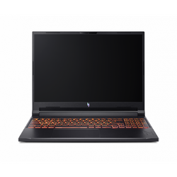 Laptop Gaming Acer Nitro V16 AI ANV16-61-R6YG, 16 inches (40.64 cm), Acer ComfyView™ WUXGA IPS 180Hz display with LED backlight and 100% sRGB (matt), -, 16:10, AMD Ryzen™ AI 9 365, 2 GHz base clock (up to 5 GHz max. boost clock), 24 MB, 10/20, AMD Ryz