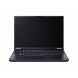 Laptop Acer Gaming 16'' Predator Helios Neo 16 AI PHN16-73, WQXGA IPS 240Hz, Procesor Intel® Core™ Ultra 9 275HX (36M Cache, up to 5.40 GHz), 32GB DDR5, 1TB SSD, GeForce RTX 5070 Ti 12GB, No OS, Abyssal Black