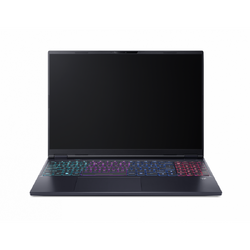 Laptop Gaming Acer Predator Helios Neo 16S AI OLED PHN16S-71-77YM, 16 inches (40,64 cm), Acer CineCrystal™ WQXGA OLED 240Hz display with 100% DCI-P3 / Adobe-RGB color space coverage, 2560 x 1600, 16:10, Intel® Core™ Ultra 7 Processor 255HX, 2.4 GHz b