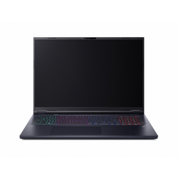 Laptop Acer Predator Helios Neo 18 AI PHN18-72-79YB, 18 inch 2560 x 1600, Intel 255HX 20 C / 20 T, 1.8 GHz - 5.2 Ghz, 36 MB cache, 32 GB DDR5, 1 TB SSD, Nvidia GeForce RTX 5070, Fara sistem de operare, Negru