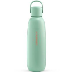 SodaStream Sticla termos "Fizz&Go Cool", inox, 0,9L, mint