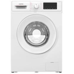 Masina de spalat rufe Albatros AWMI1495, 9 kg, 16 programe, 1400 rpm, Alb