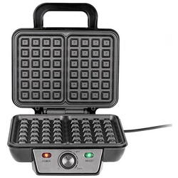 Adler Aparat de vafe Camry CR 3046, 1000 W, Negru