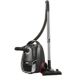 Adler Aspirator cu sac AD 7054, 2200 W, 2,6 l, negru