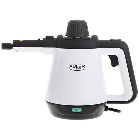 Aparat de curatat cu abur Adler AD 7038, 1500 W