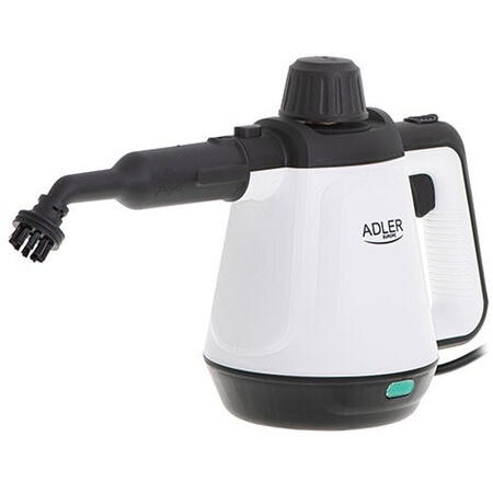 Aparat de curatat cu abur Adler AD 7038, 1500 W