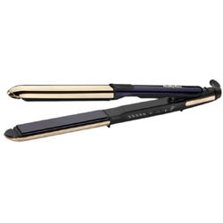 Placa de indreptat parul BaByliss ST484E, 235 C, Cablu 3m, Negru