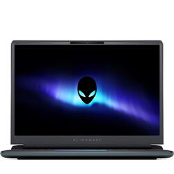 Dell Laptop Alienware Gaming 16'' Area-51 AA16250, QHD+ 240Hz, Procesor Intel® Core™ Ultra 9 275HX (36M Cache, up to 5.40 GHz), 64GB DDR5, 3x 4TB RAID0 SSD, GeForce RTX 5080 16GB, Win 11 Pro, 3Yr