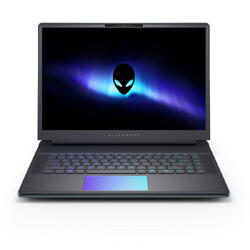 Dell Laptop Alienware Gaming 16'' Aurora 16 AC16250, WQXGA 120Hz, Procesor Intel® Core™ 9 270H (24M Cache, up to 5.80 GHz), 32GB DDR5, 1TB SSD, GeForce RTX 5070 8GB, Win 11 Pro, 3Yr