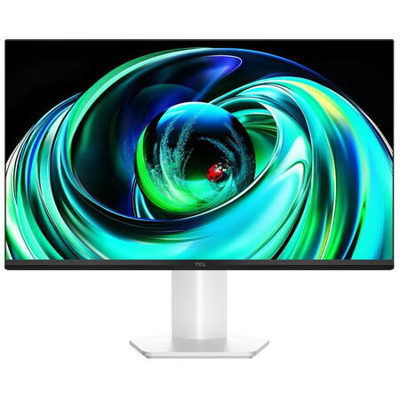 Monitor Gaming QD-Mini LED TCL 24G54, 23.8", Full HD (1920x1080), 100Hz, 5ms, HDR450, HDMI, VGA, Jack