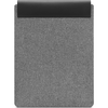 Husa pentru Lenovo Yoga, Lenovo, Polietilena, Gri