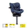 Joie Scaun auto i-Spin 360° Deep Sea, 40-105 cm, testat ADAC si certificat R129